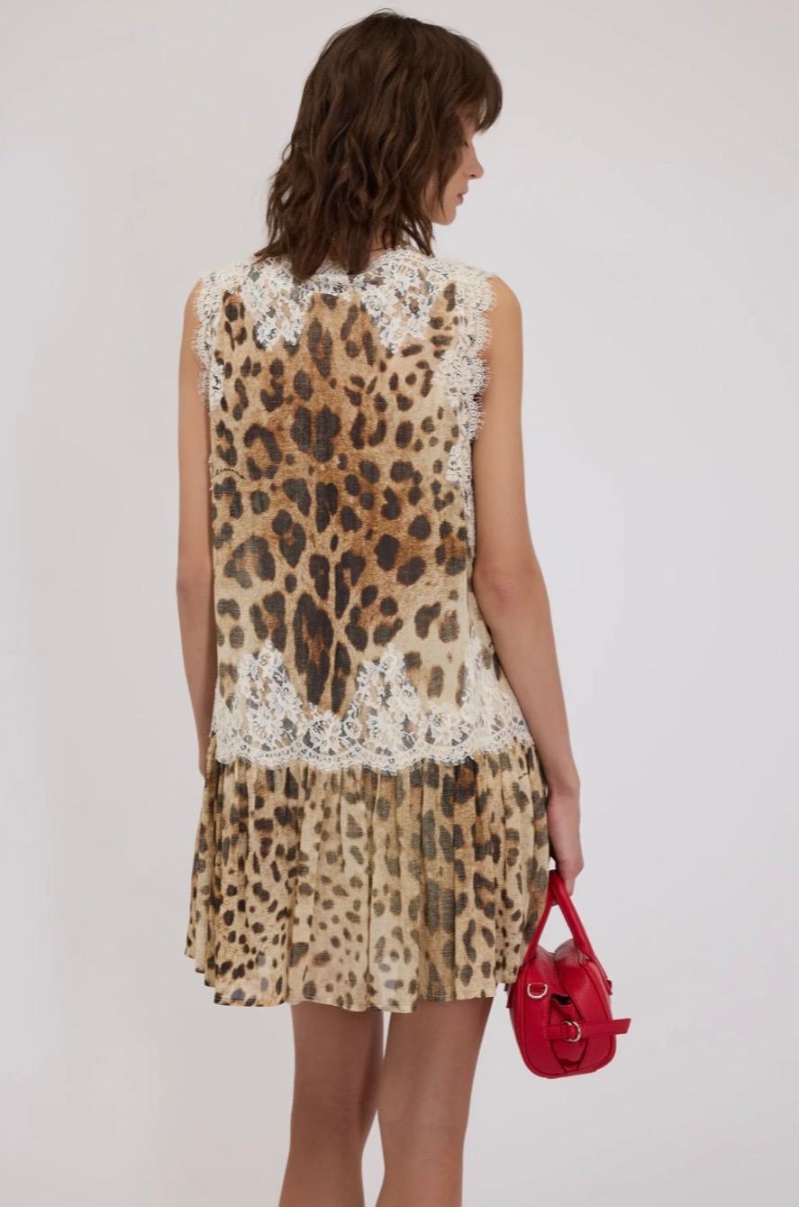 Abito Ermanno Scervino