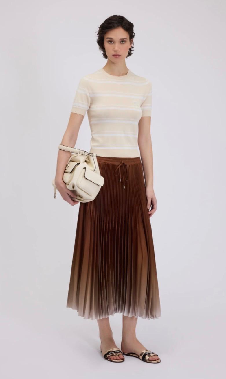 Gonna Ermanno Scervino