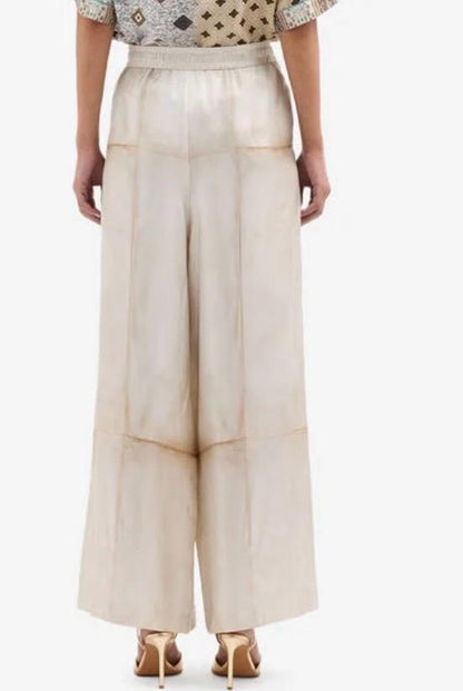 Pantaloni Pierre Louis Mascia