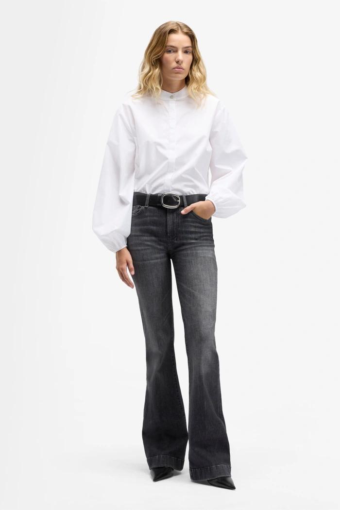 Jeans Seven Dojo