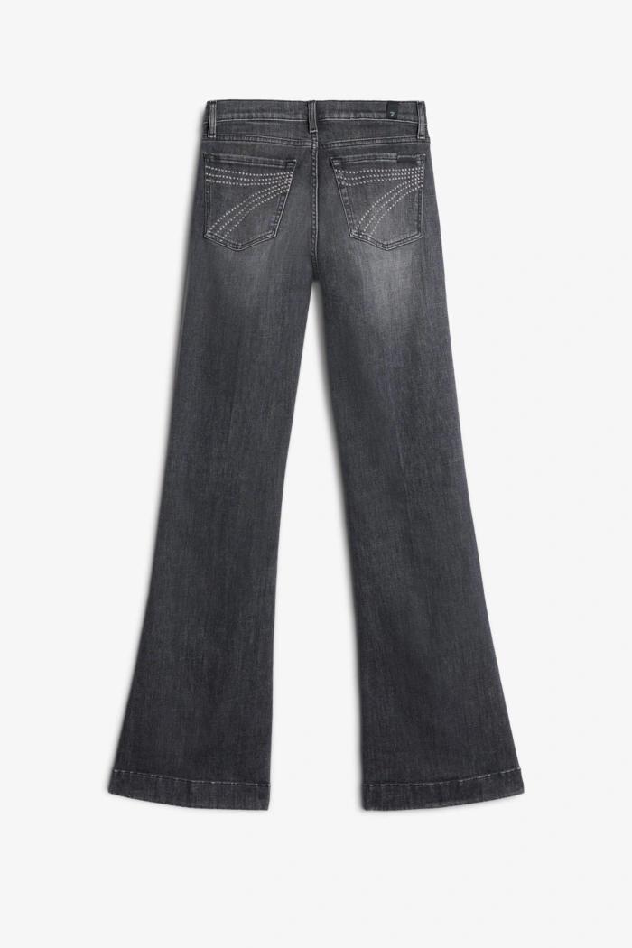 Jeans Seven Dojo