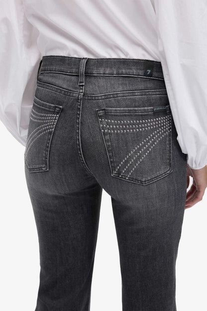 Jeans Seven Dojo