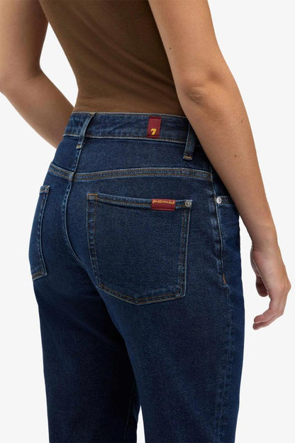 Jeans Seven Calie Straight