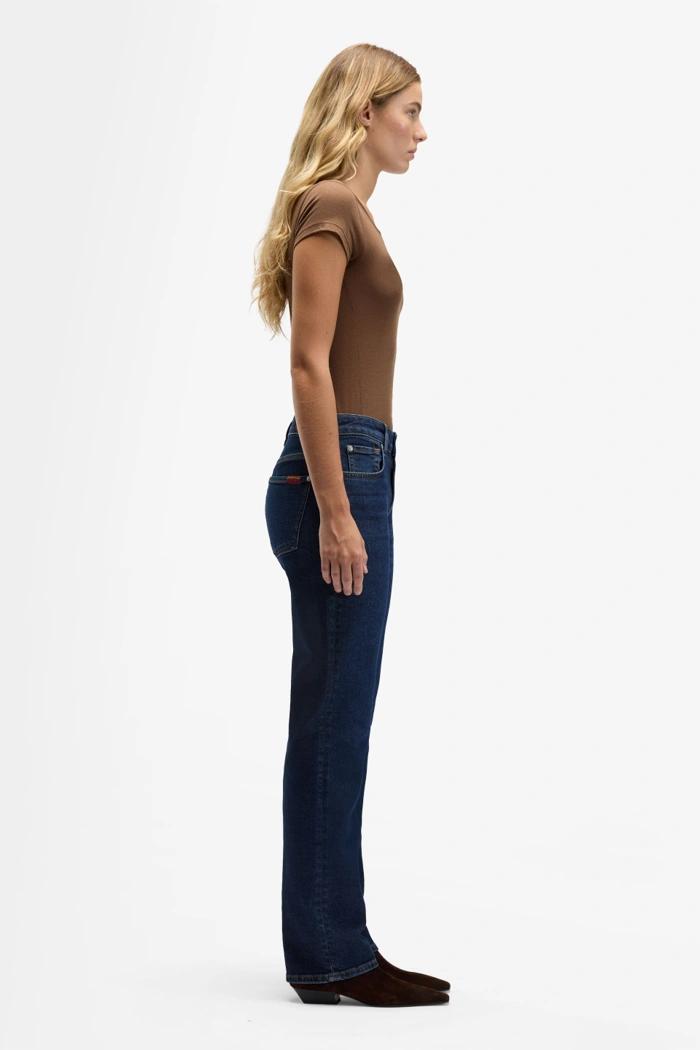 Jeans Seven Calie Straight