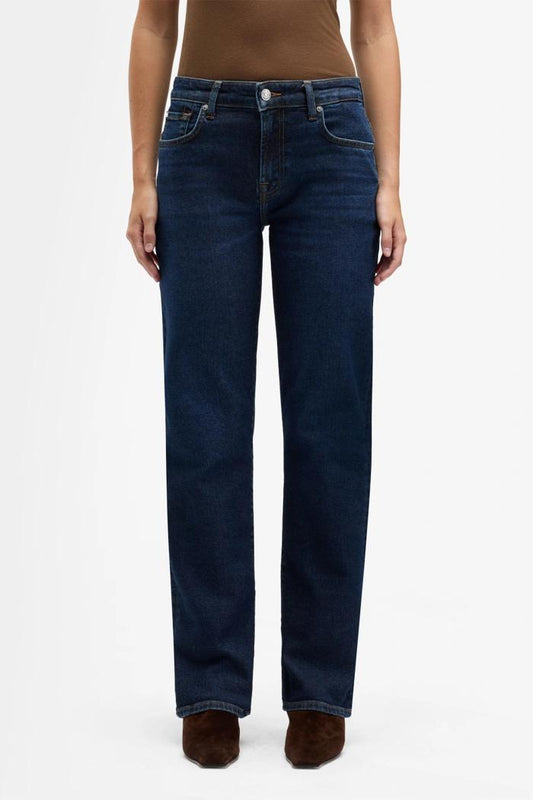 Jeans Seven Calie Straight