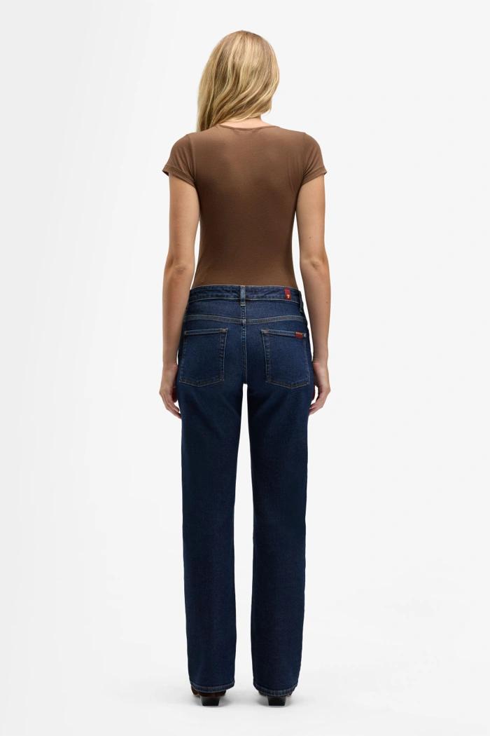 Jeans Seven Calie Straight