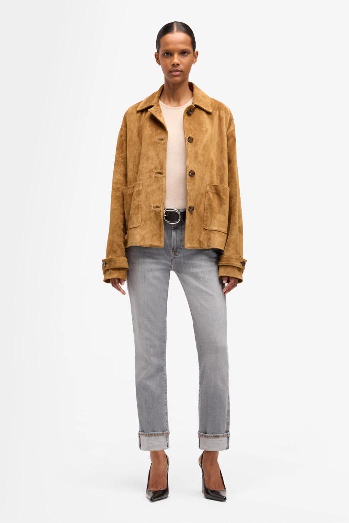 Jeans Seven relaxed skinny