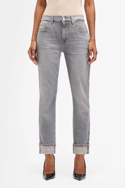 Jeans Seven relaxed skinny