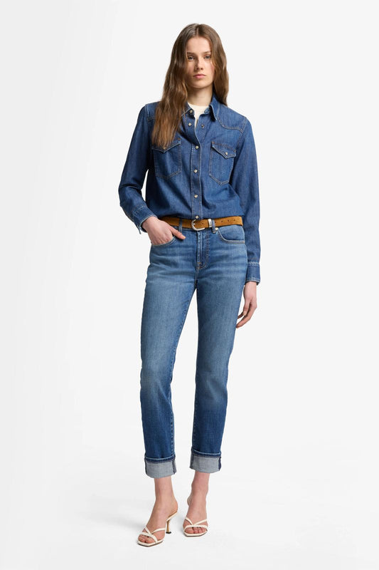 Jeans Seven relaxed skinny