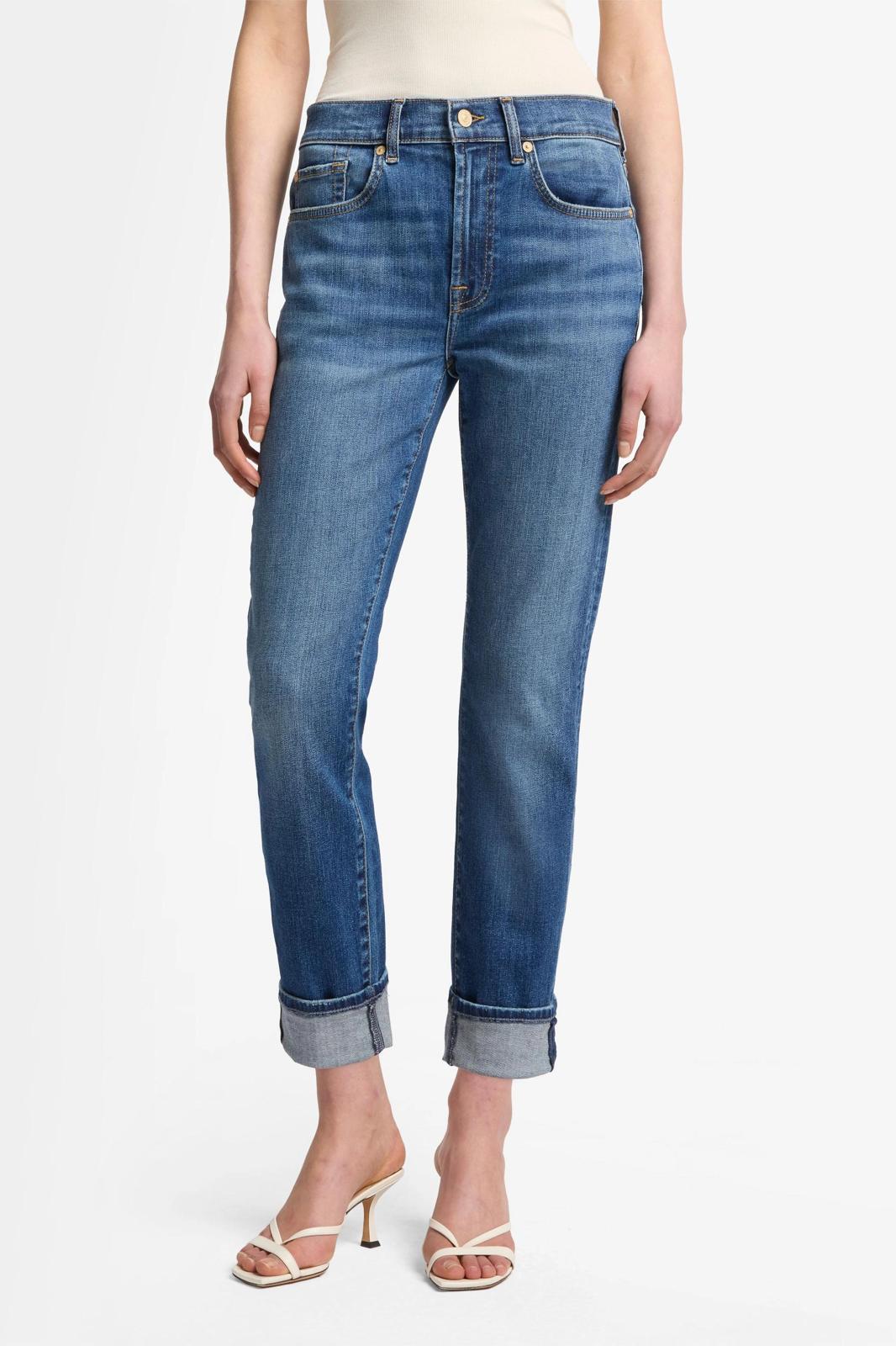 Jeans Seven relaxed skinny