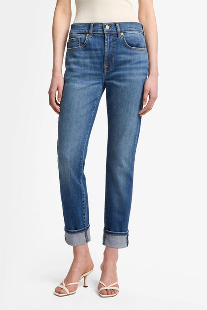 Jeans Seven relaxed skinny