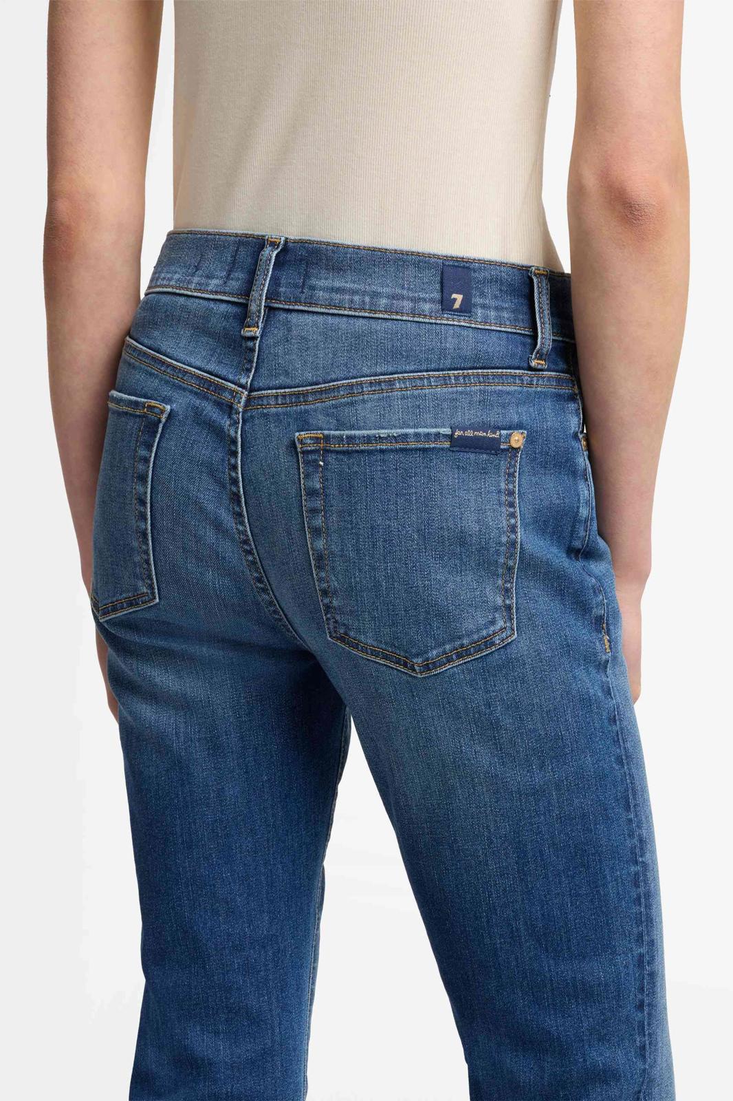 Jeans Seven relaxed skinny