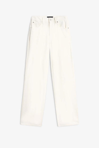 Jeans Seven stovepipe straight luxe vintage