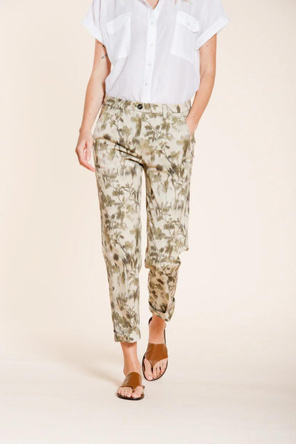Pantaloni fantasia Mason ‘s