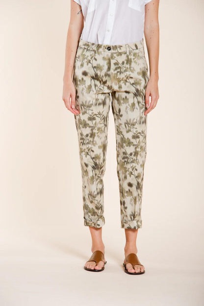 Pantaloni fantasia Mason ‘s