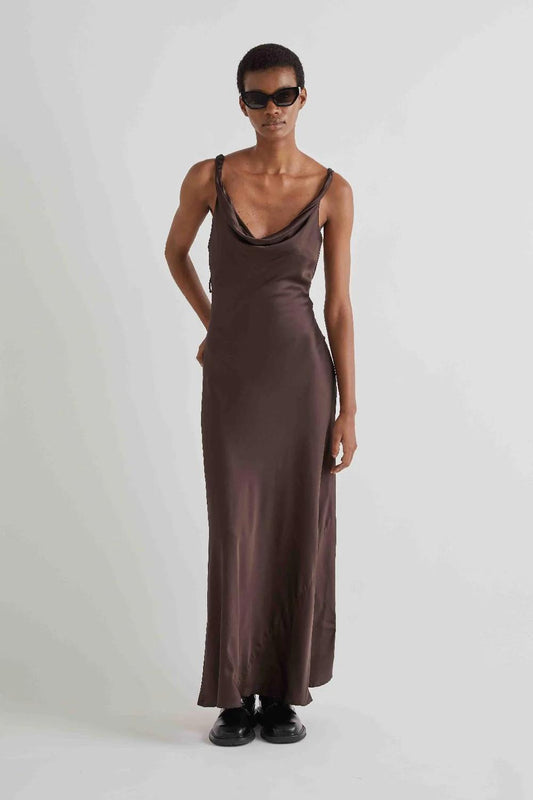 Abito Meimeij a sirena