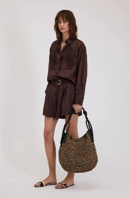 Camicia Ermanno Scervino