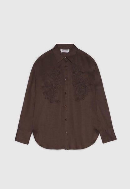 Camicia Ermanno Scervino