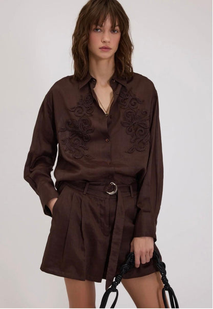 Camicia Ermanno Scervino