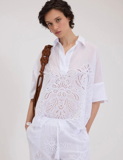 Camicia Ermanno Scervino