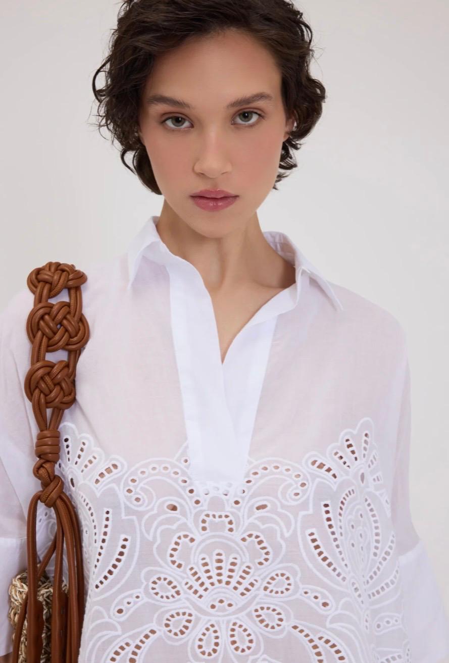 Camicia Ermanno Scervino