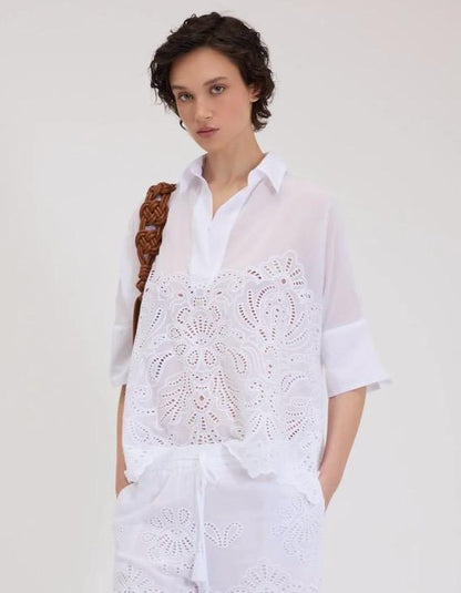 Camicia Ermanno Scervino