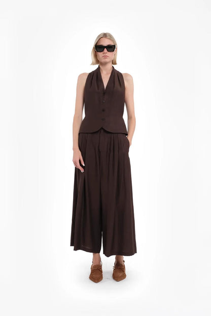 Gilet Tela
