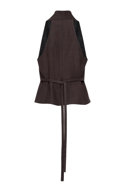 Gilet Tela