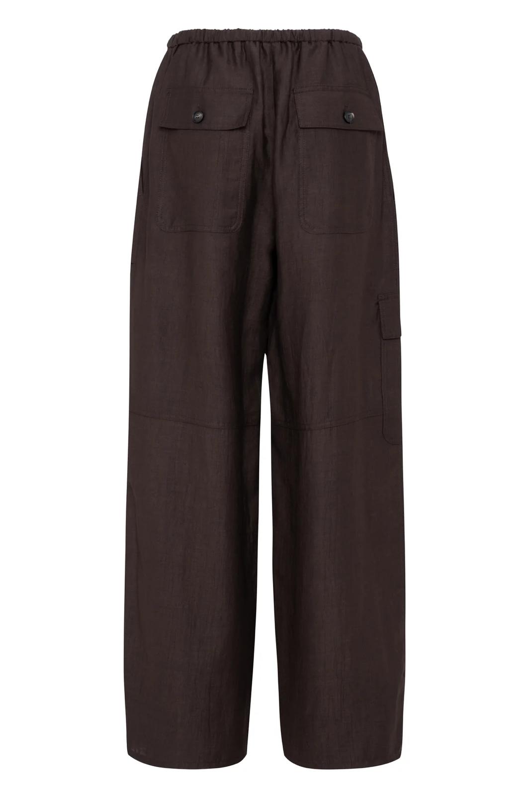 Pantaloni Telarosa cargo