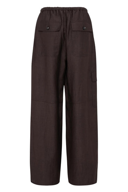 Pantaloni Telarosa cargo
