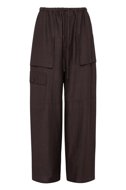 Pantaloni Telarosa cargo