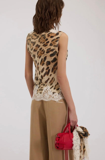 Top  Ermanno Scervino