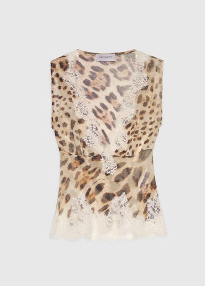 Top  Ermanno Scervino