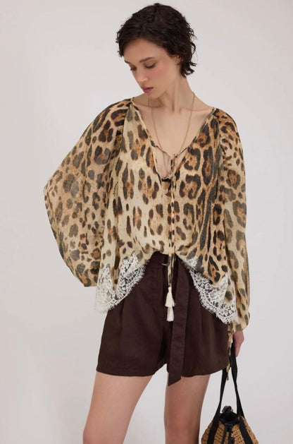 Blusa  Ermanno Scervino