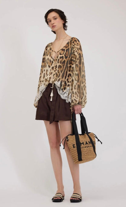 Blusa  Ermanno Scervino