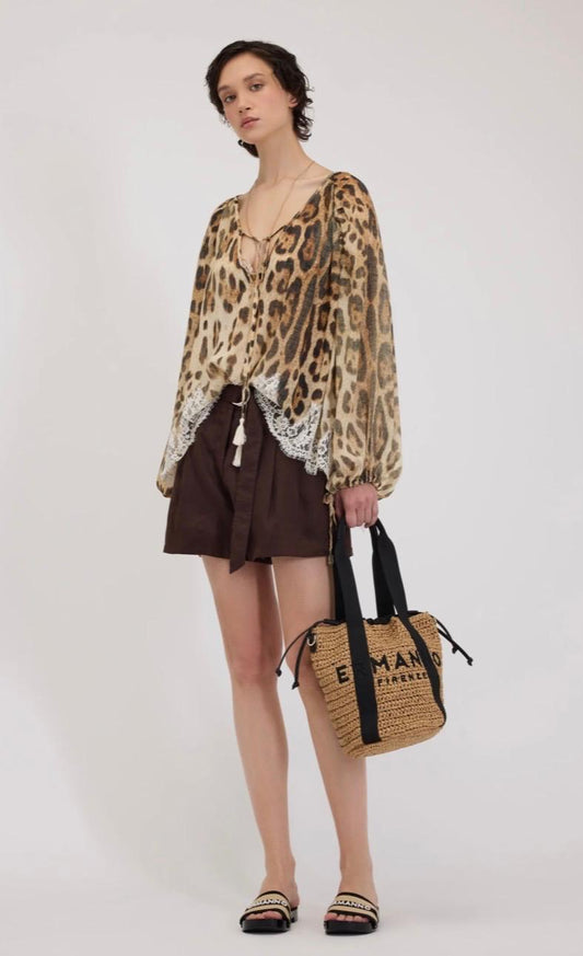 Blusa  Ermanno Scervino