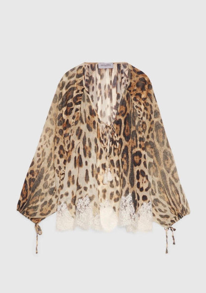Blusa  Ermanno Scervino