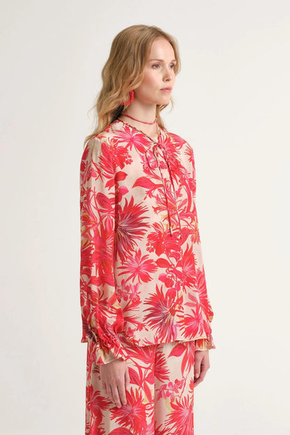 Camicia Maliparmi fantasia