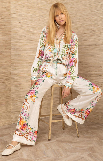 Camicia Hale Bob fantasia