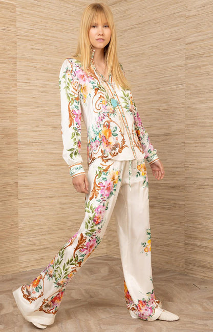 Camicia Hale Bob fantasia