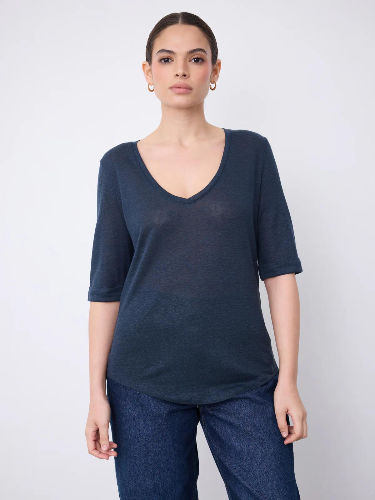 T Shirt NotShy