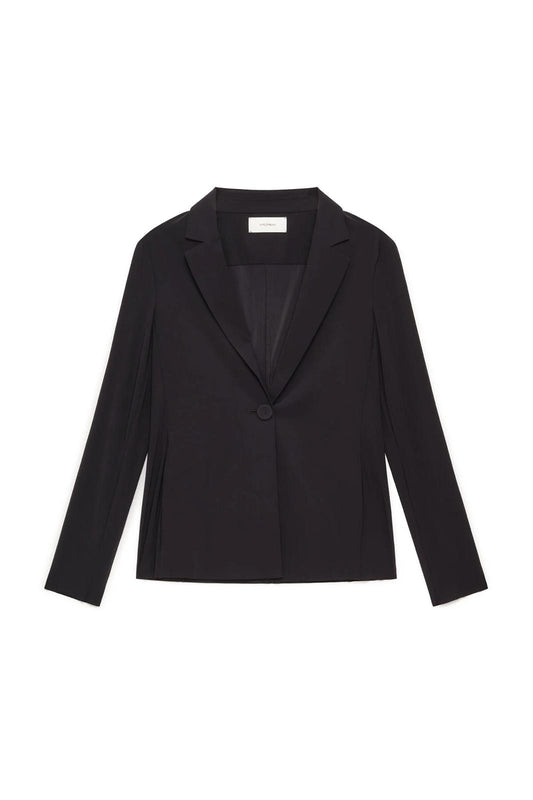 Giacca soft Jersey