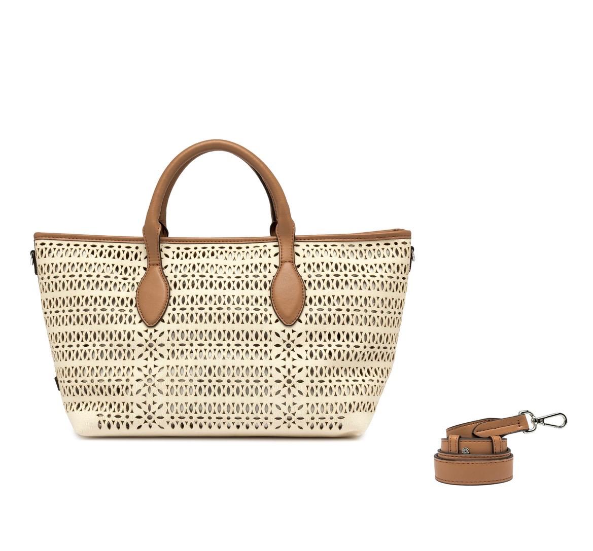 Borsa Mashup Gianni Chiarini