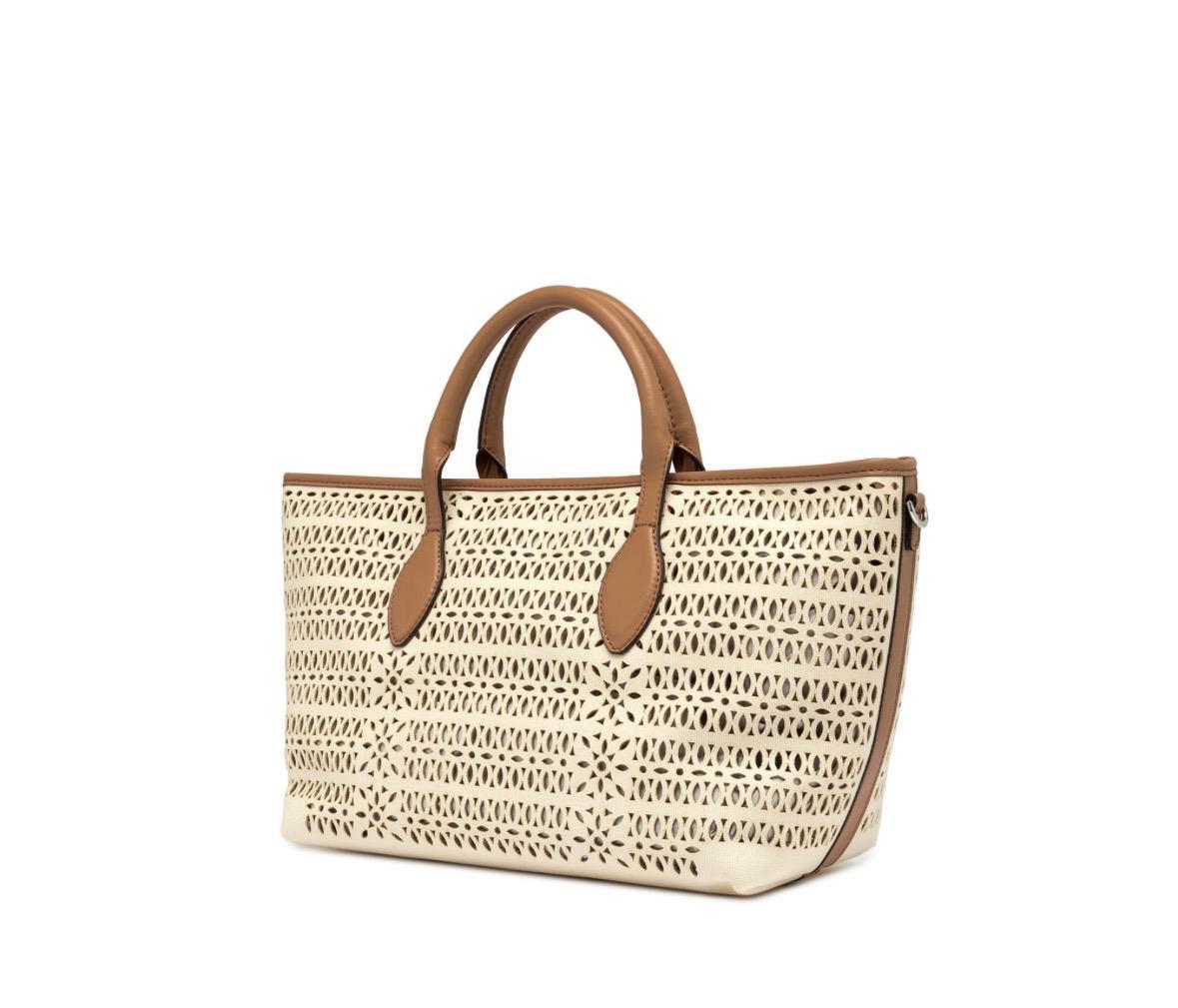 Borsa Mashup Gianni Chiarini