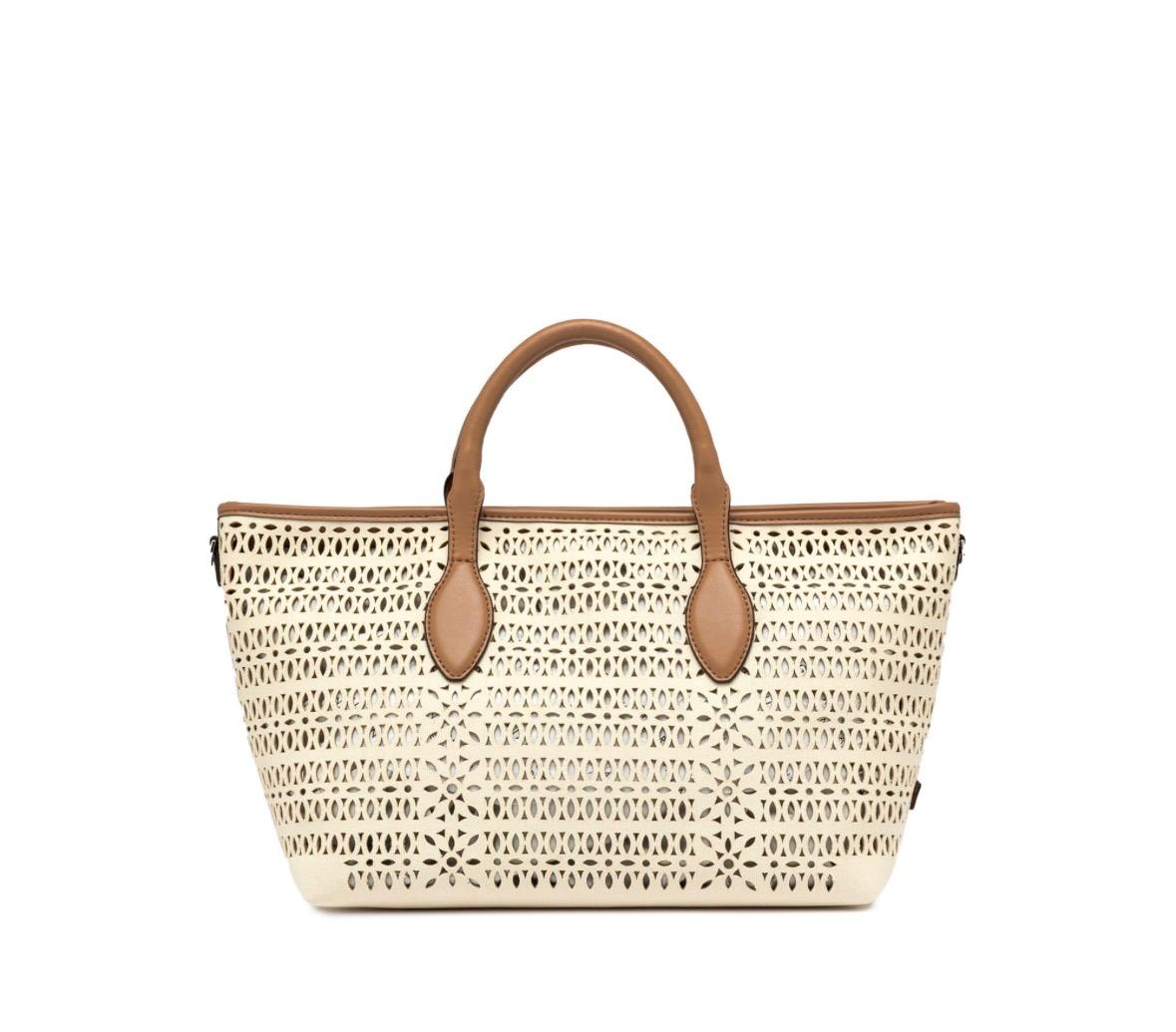 Borsa Mashup Gianni Chiarini