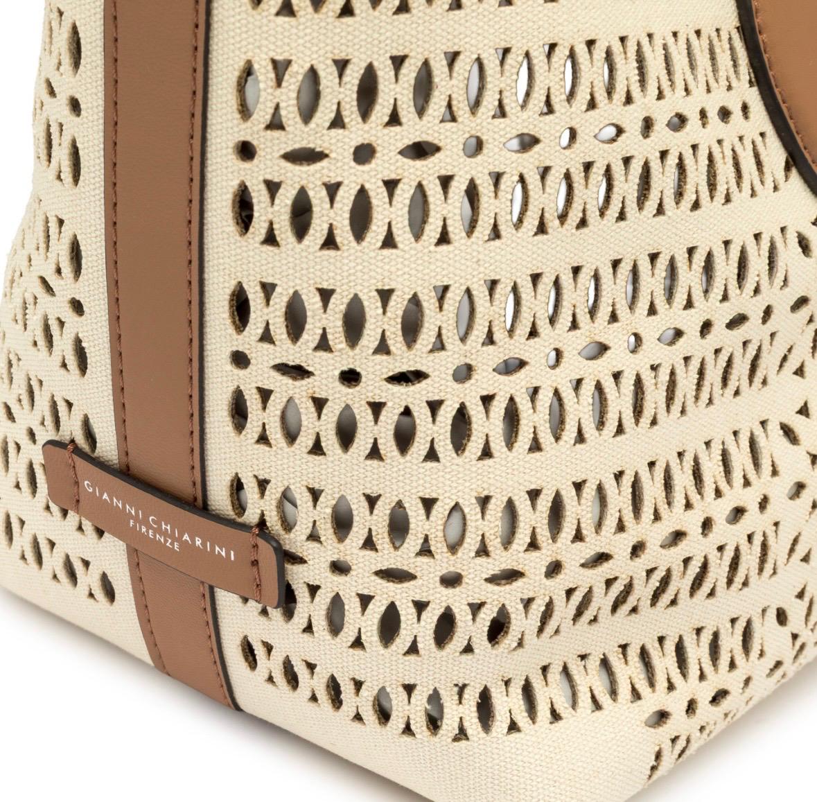 Borsa Mashup Gianni Chiarini