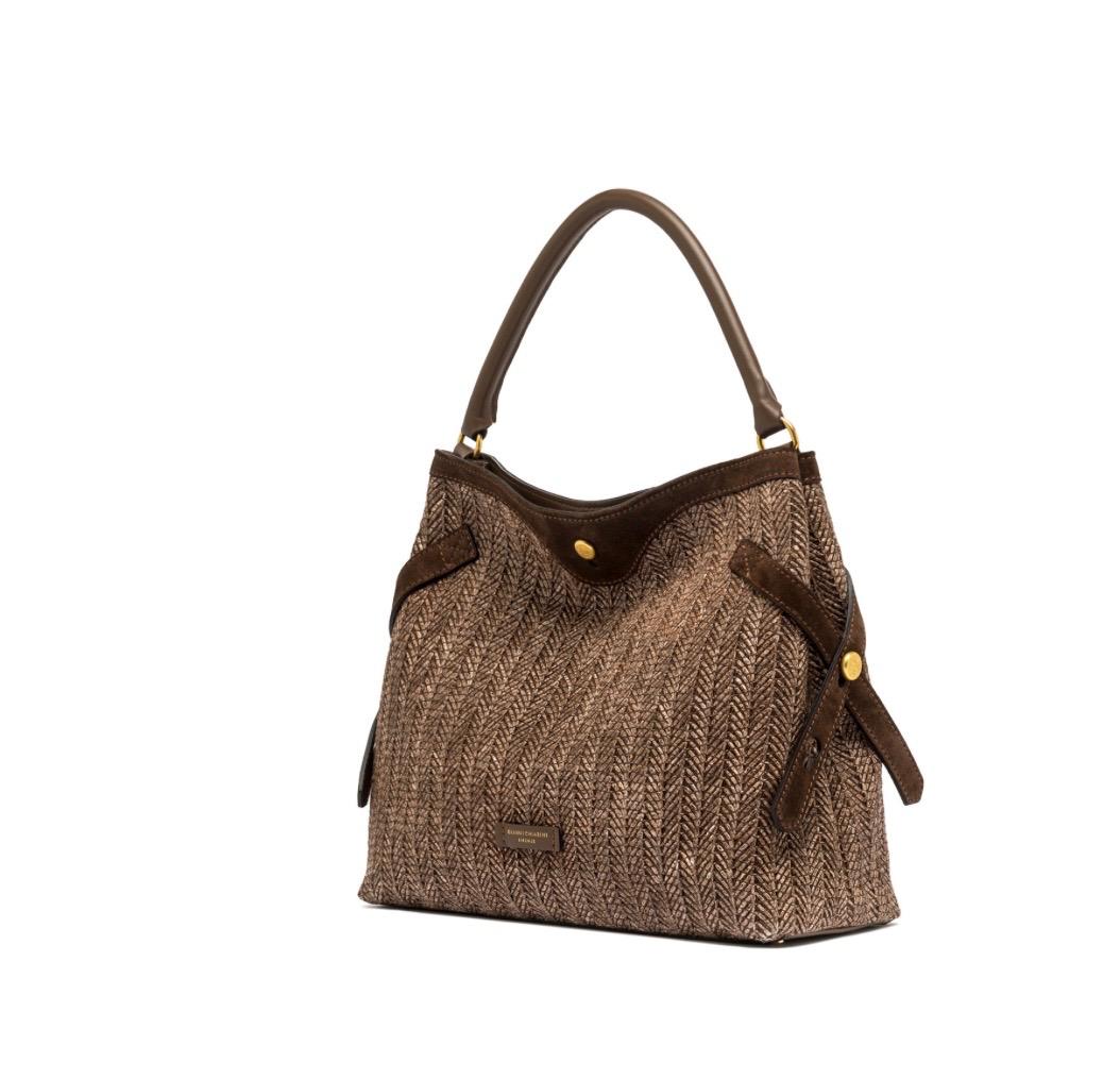 Borsa Claudette Gianni Chiarini