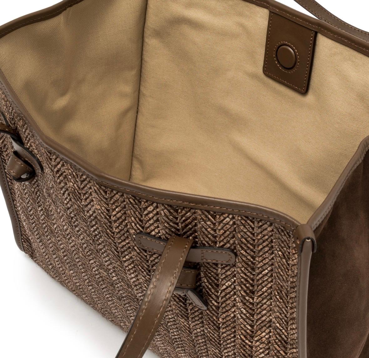 Borsa Marcella by Gianni Chiarini