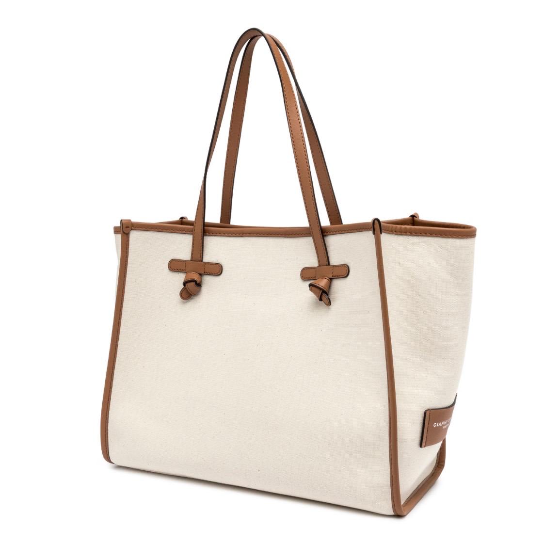 Borsa “Marcella “ canvas