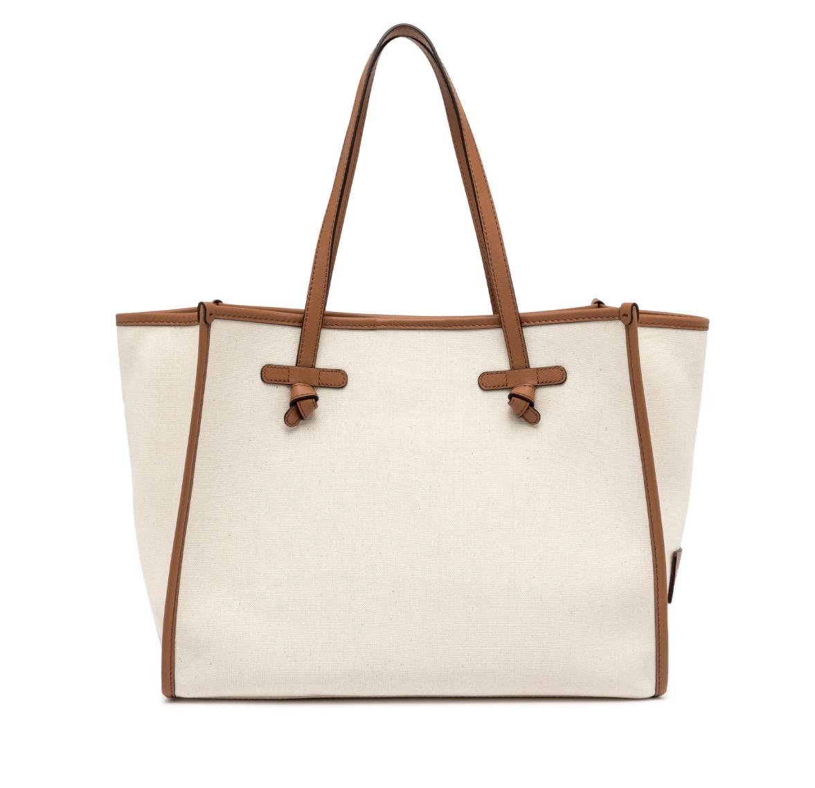 Borsa “Marcella “ canvas